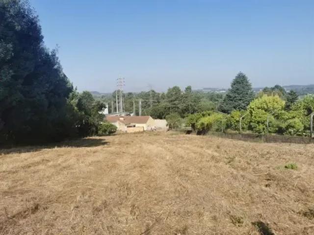 Terreno venda em Aveiro