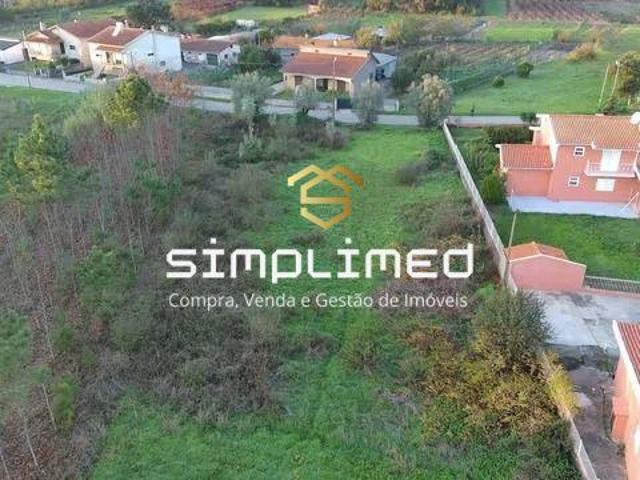 Terreno venda em Anadia, Aveiro