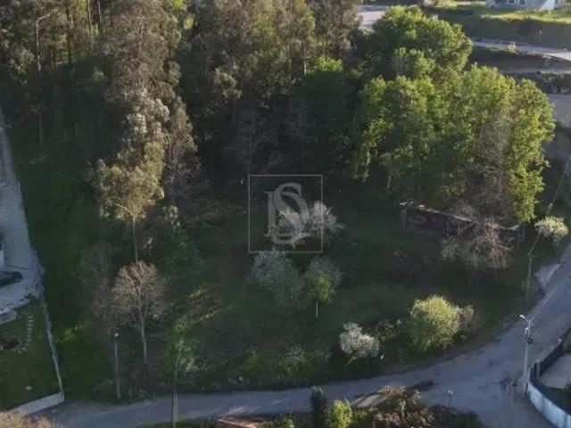 Terreno venda em Aveiro