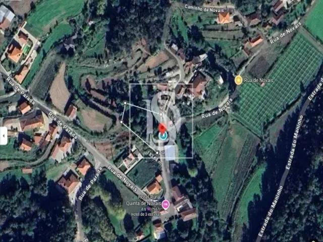 Terreno venda em Aveiro