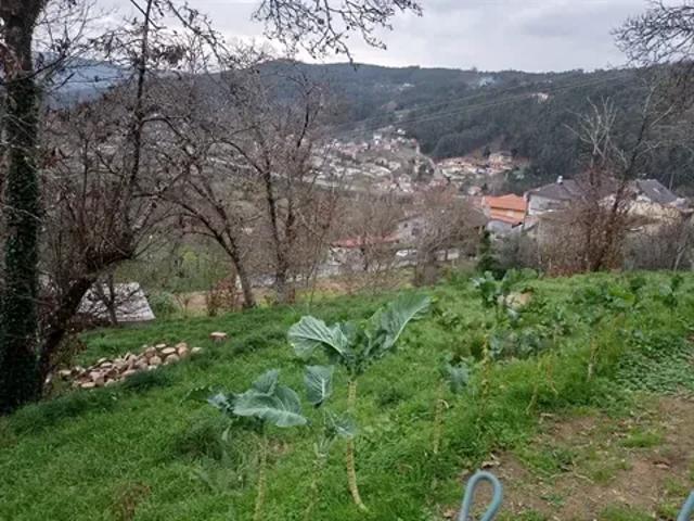 Terreno venda em Aveiro