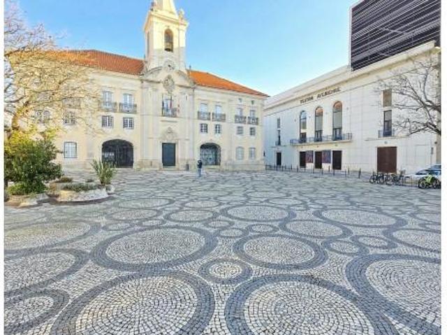 Garagem alugar em Aveiro