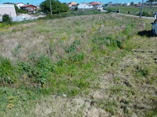 Terreno venda em Aveiro