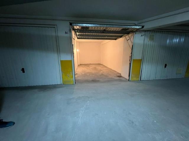 Garagem alugar em Aveiro