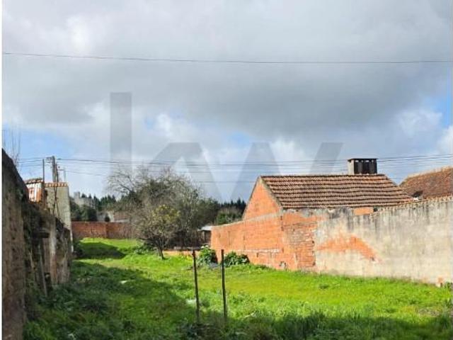 Terreno venda em Póvoa do Valado, Aveiro