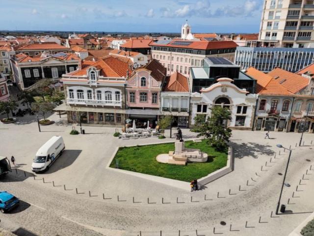 Escritório alugar em Aveiro