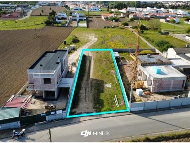 Terreno venda em Aveiro