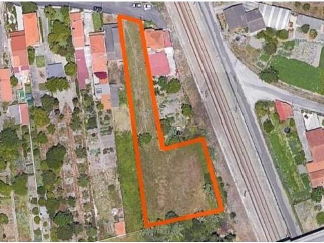 Terreno venda em Fonte Nova, Aveiro