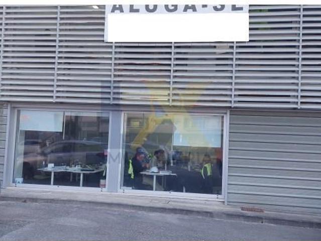 Loja alugar em Aveiro