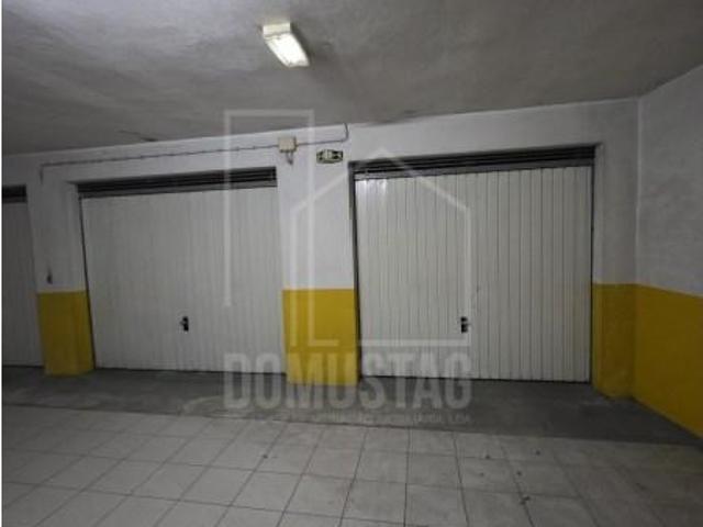Garagem alugar em Aveiro