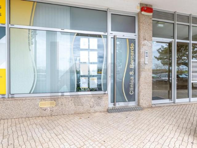 Escritório venda em Aveiro