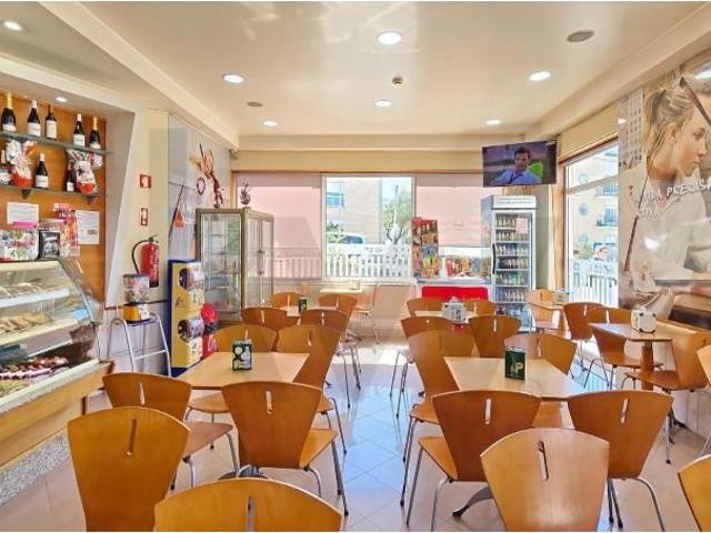 Loja venda em Aveiro