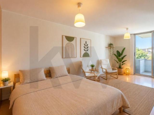 Apartamento venda em Quinta do Casal, Aveiro