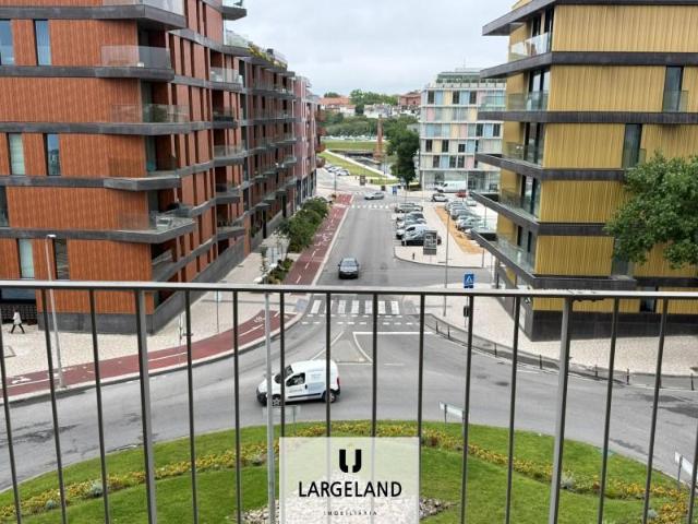 Apartamento alugar em Aveiro