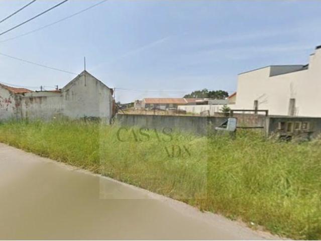 Terreno venda em Aveiro