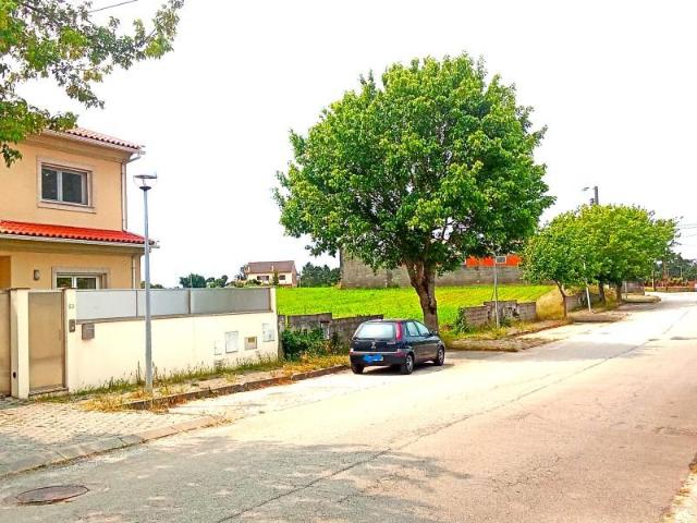Terreno venda em Aveiro