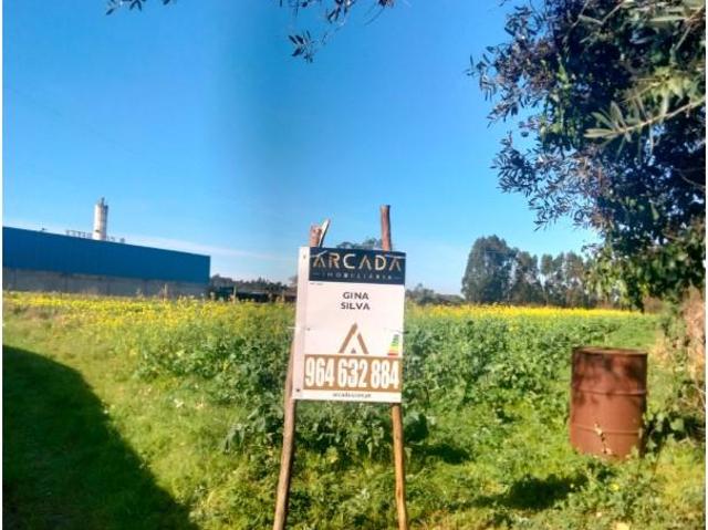 Terreno venda em Aveiro