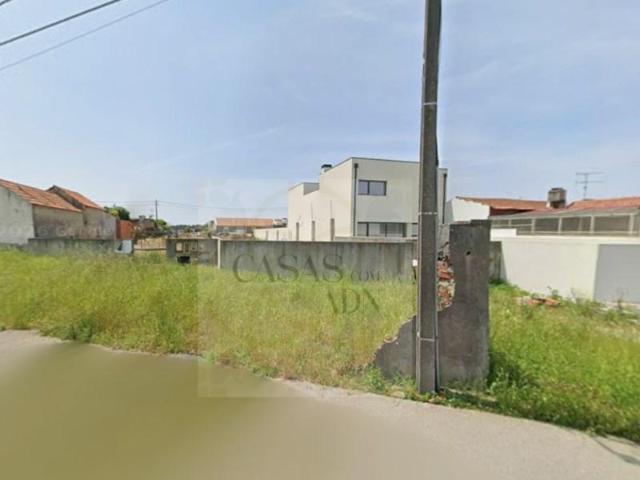 Terreno venda em Aveiro