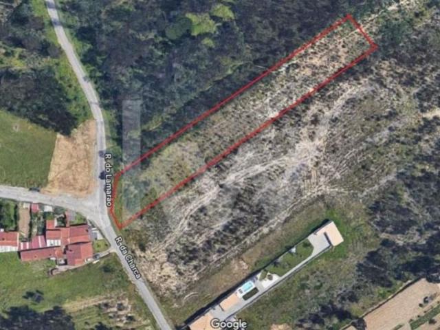 Terreno venda em Aveiro