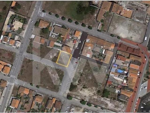 Terreno venda em Aveiro