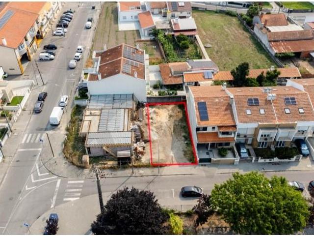 Terreno venda em Aveiro