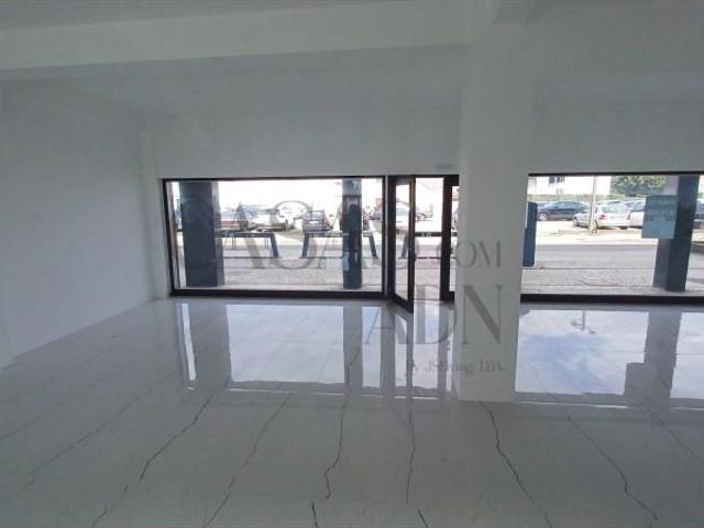 Loja alugar em Aveiro