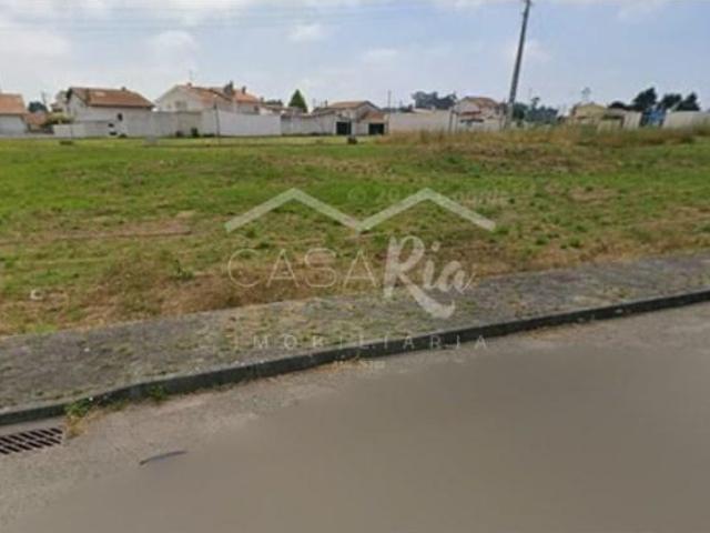 Terreno venda em Aveiro