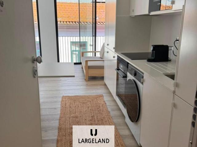 Apartamento alugar em Aveiro