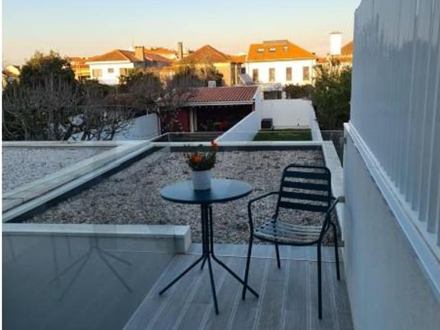 Apartamento alugar em Beira Mar, Aveiro