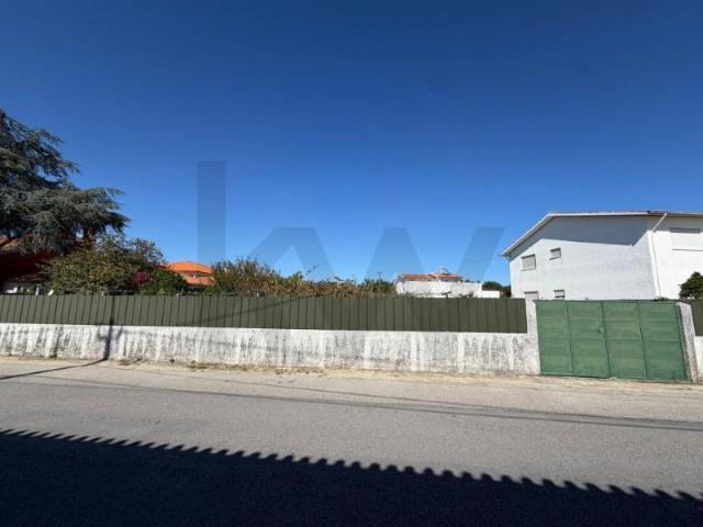 Terreno venda em Santa Joana, Aveiro