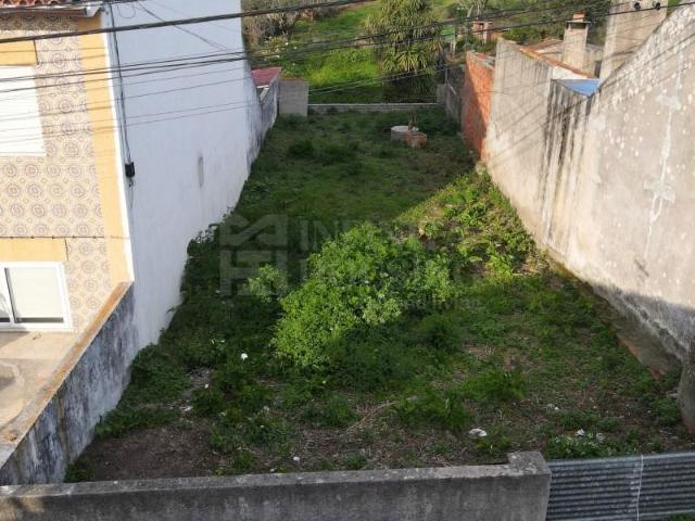 Terreno venda em São Bernardo, Aveiro