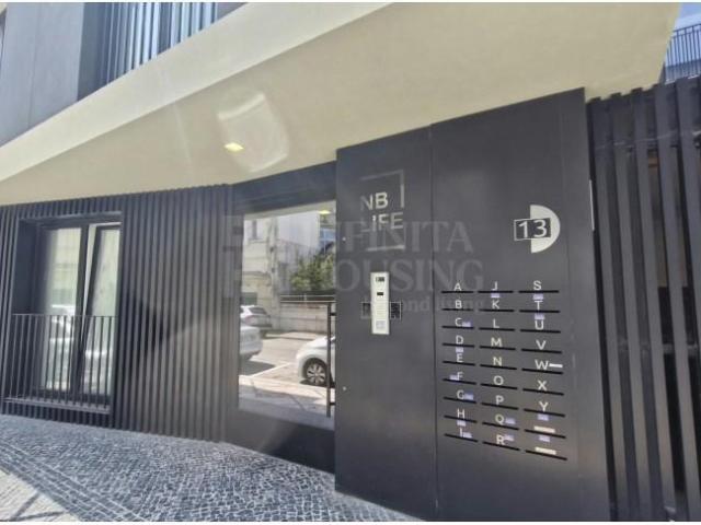 Apartamento alugar em Aveiro