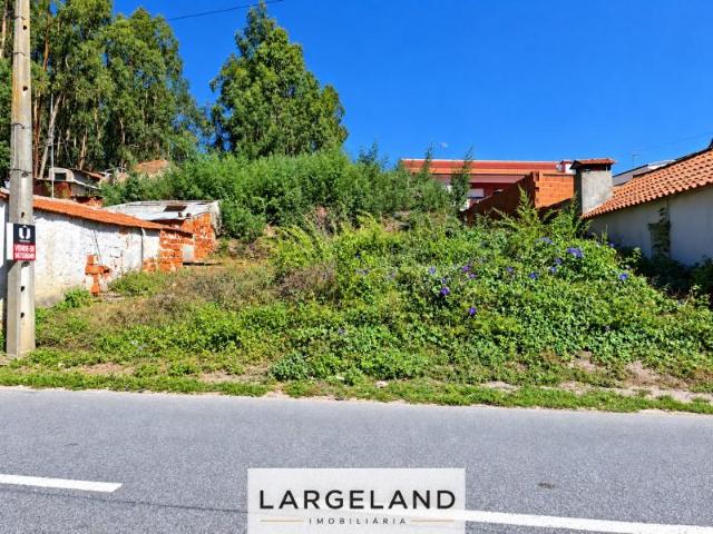 Terreno venda em Aveiro