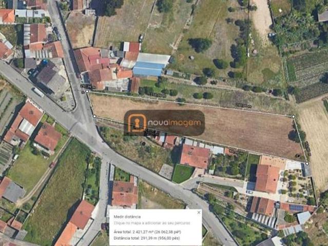 Terreno venda em Quinta da Bela Vista, Aveiro