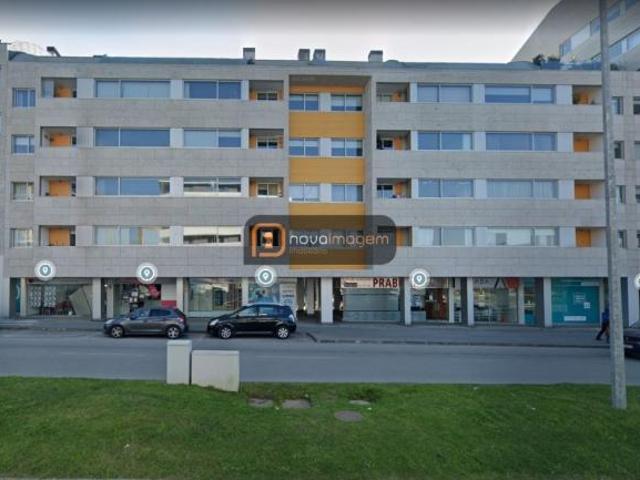 Escritório alugar em Aveiro