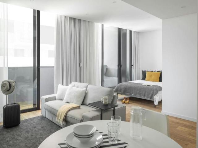Apartamento alugar em Fonte Nova, Aveiro