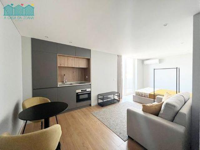 Apartamento alugar em Bairro do Vouga, Aveiro