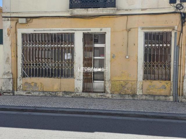 Escritório alugar em Aveiro