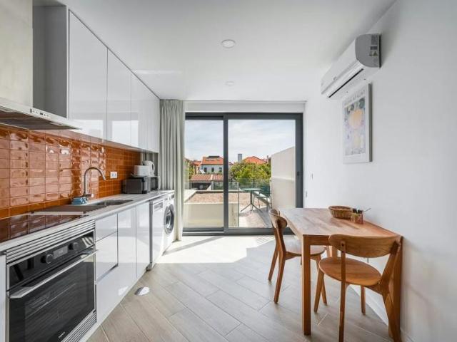 Apartamento alugar em Beira Mar, Aveiro