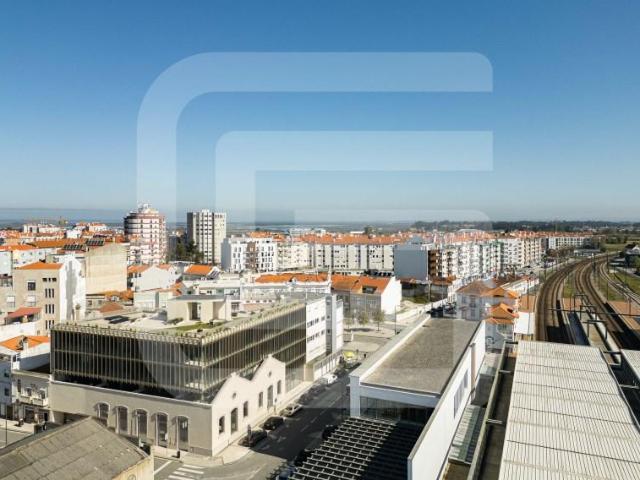 Escritório venda em Sá-Barrocas, Aveiro