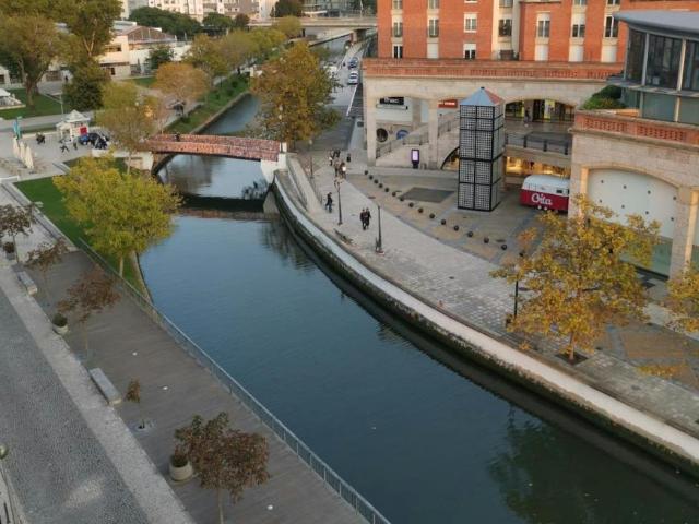 Apartamento alugar em Glória e Vera Cruz, Aveiro