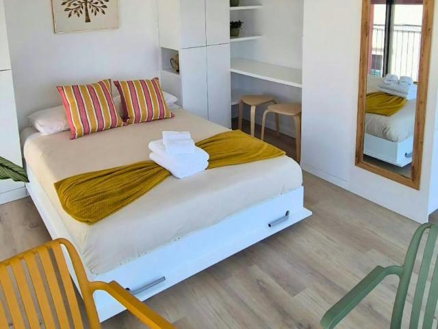 Apartamento alugar em Largo do Rossio, Aveiro