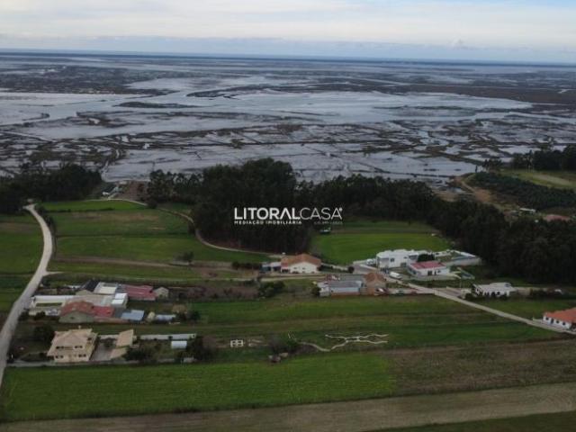 Terreno venda em Aveiro