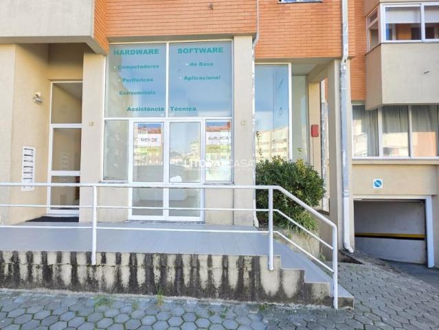 Escritório alugar em Aveiro