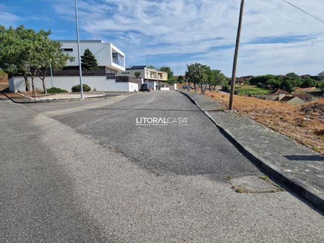 Terreno venda em Mamodeiro, Aveiro