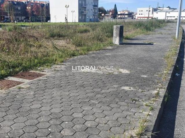 Terreno venda em Aveiro