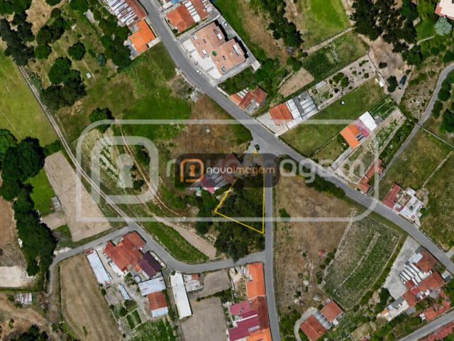 Terreno venda em Oliveirinha, Aveiro