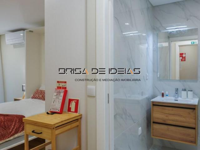 Apartamento alugar em Glória, Aveiro