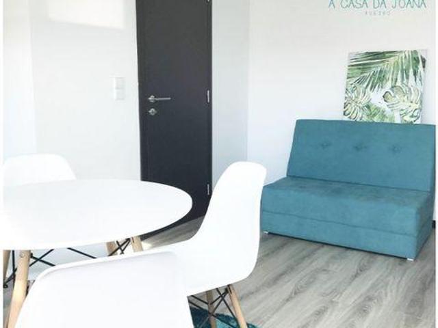 Apartamento alugar em Aveiro
