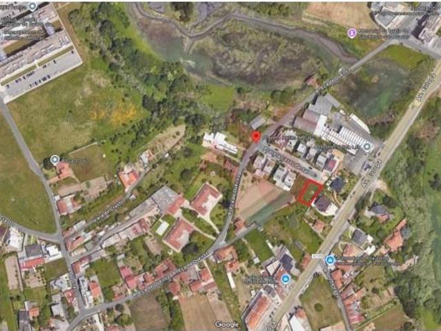 Terreno venda em Verdemilho, Aveiro